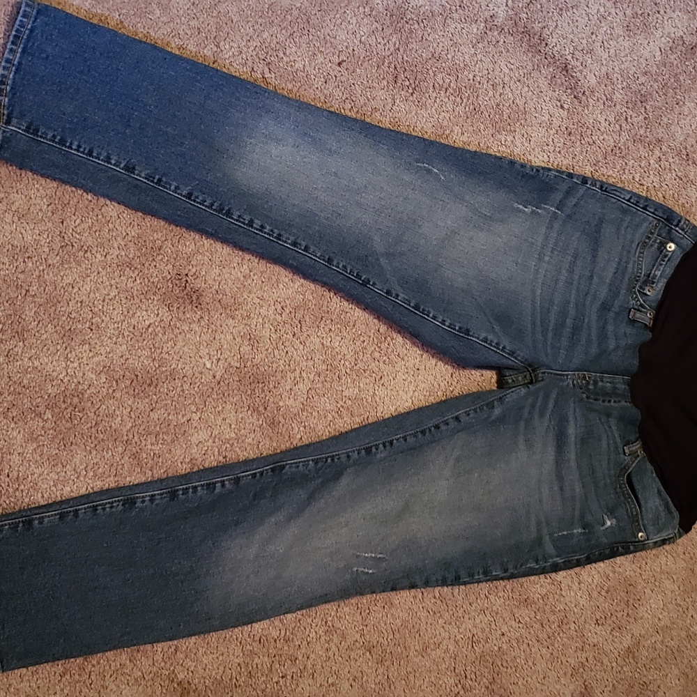 Maternity pants